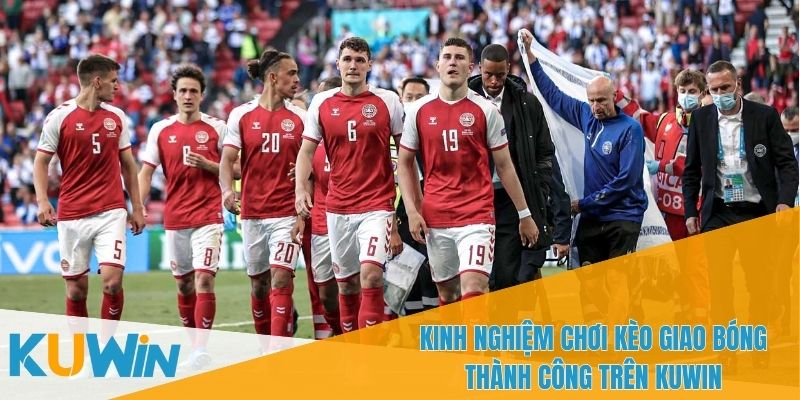 Kèo Giao Bóng – Tìm Hiểu Chi Tiết Về Loại Kèo Cá Cược Thú Vị 3 Cập nhật thông tin đội hình là yếu tố quan trọng